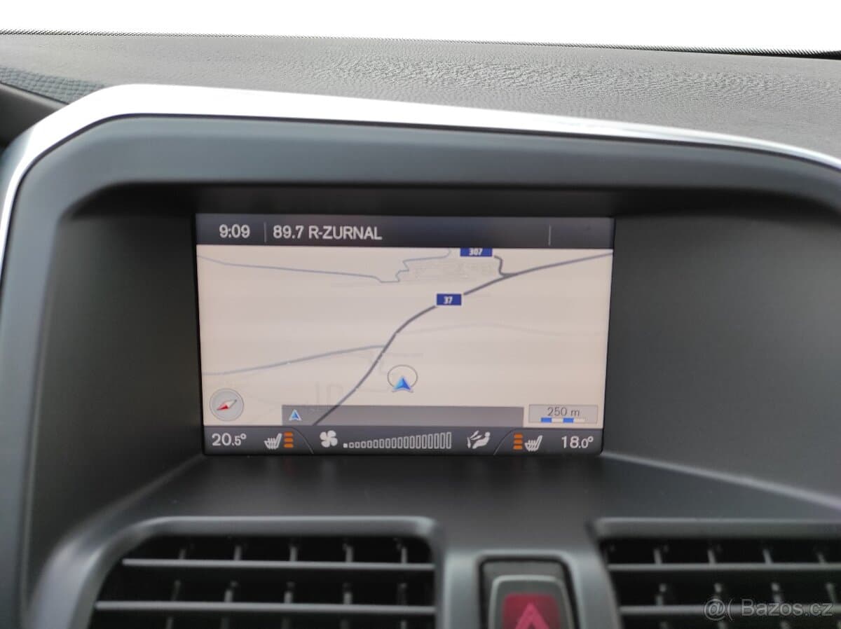 2012 Volvo XC60 - 10