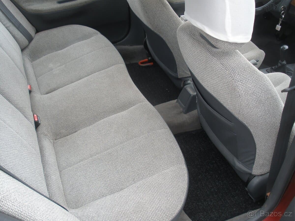 1992 Honda CIVIC - 10