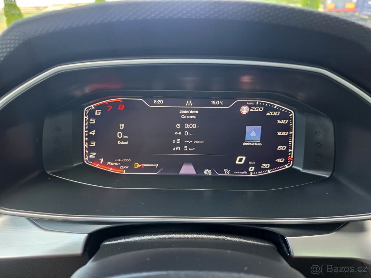 2021 Seat LEON - 10
