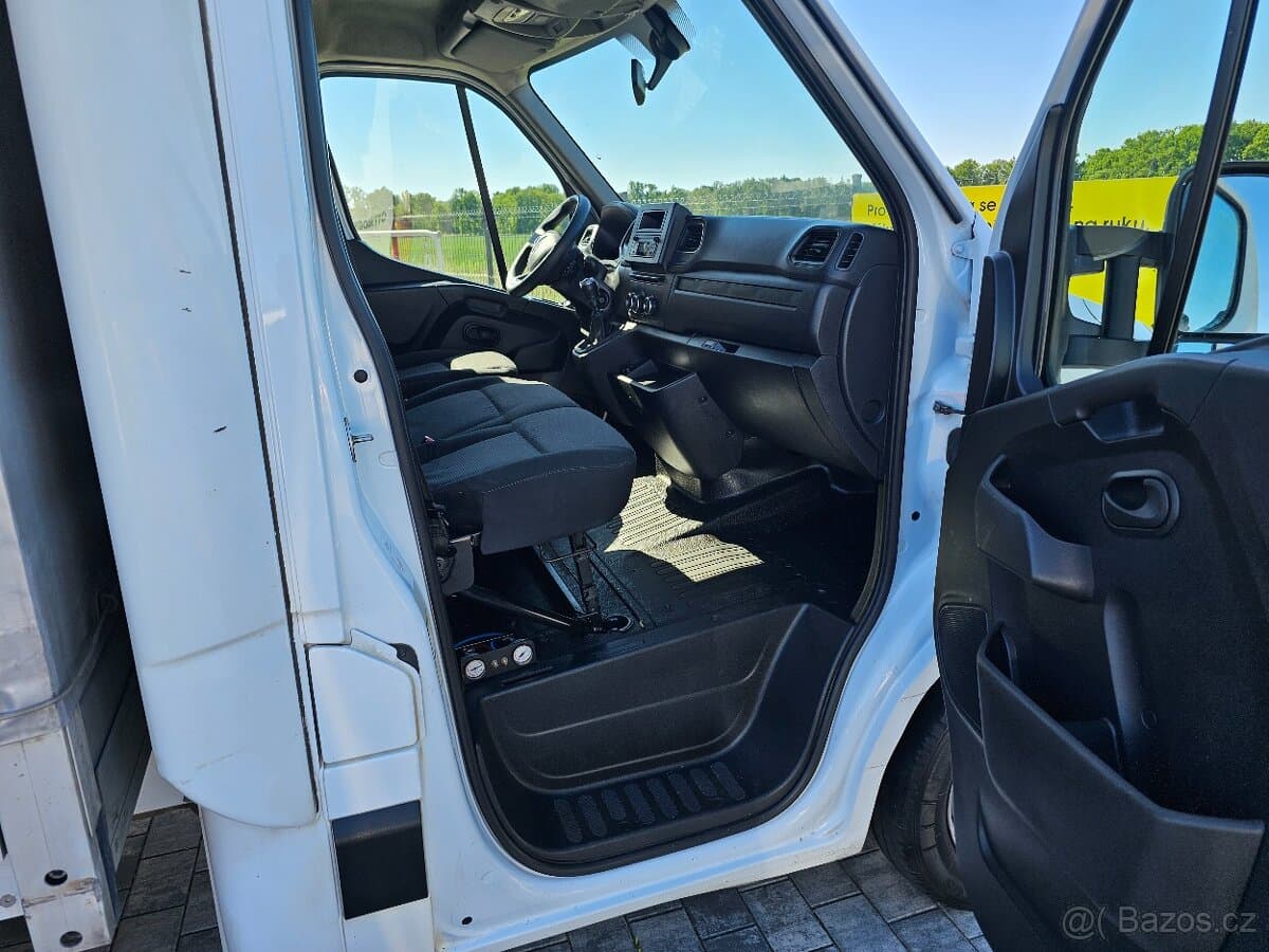 2022 Renault MASTER - 10