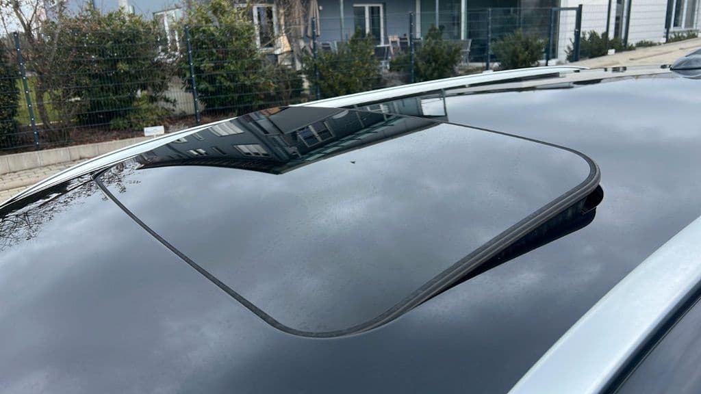 2012 Volvo V60 - 10