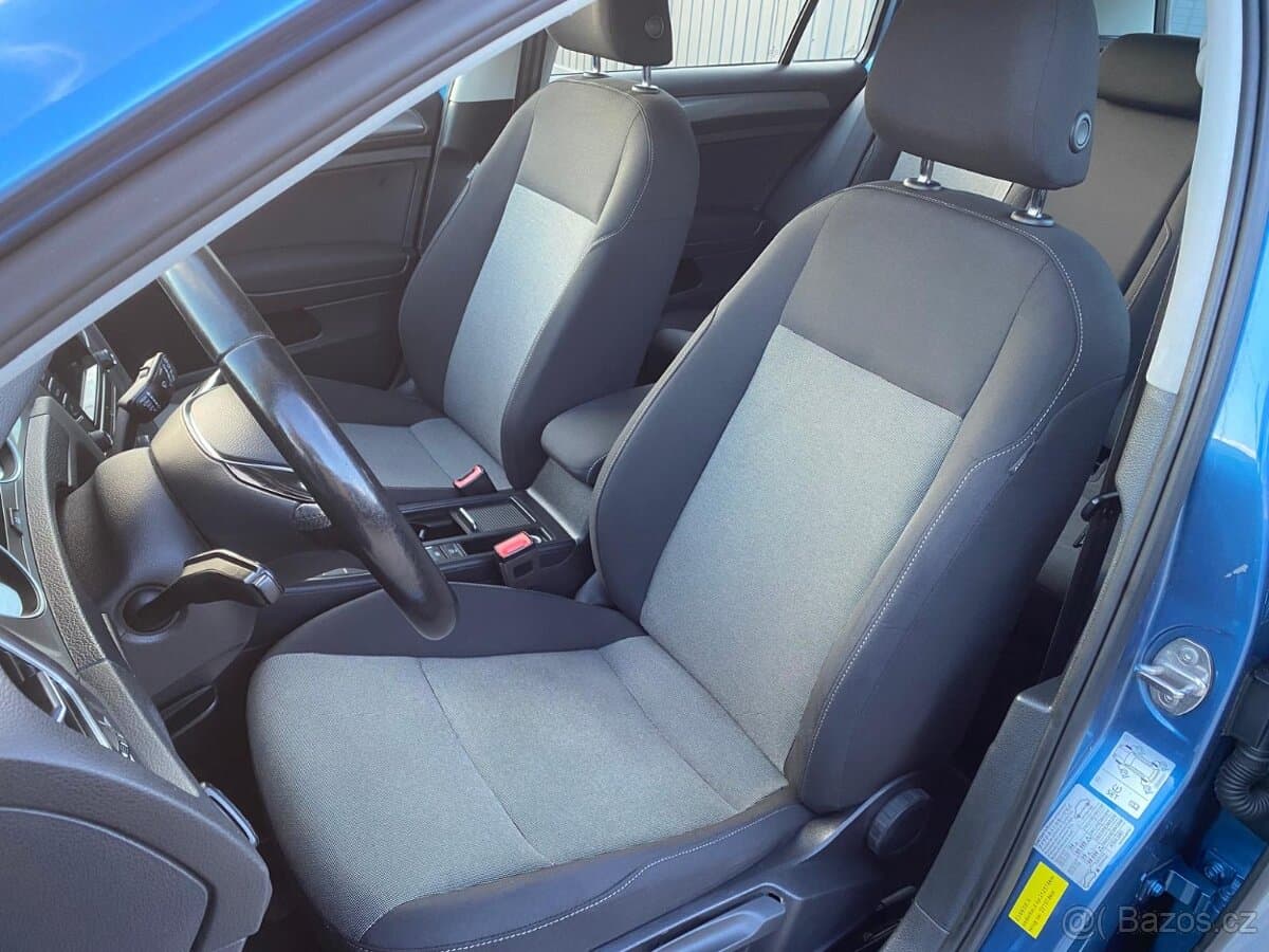 2014 Volkswagen GOLF - 10