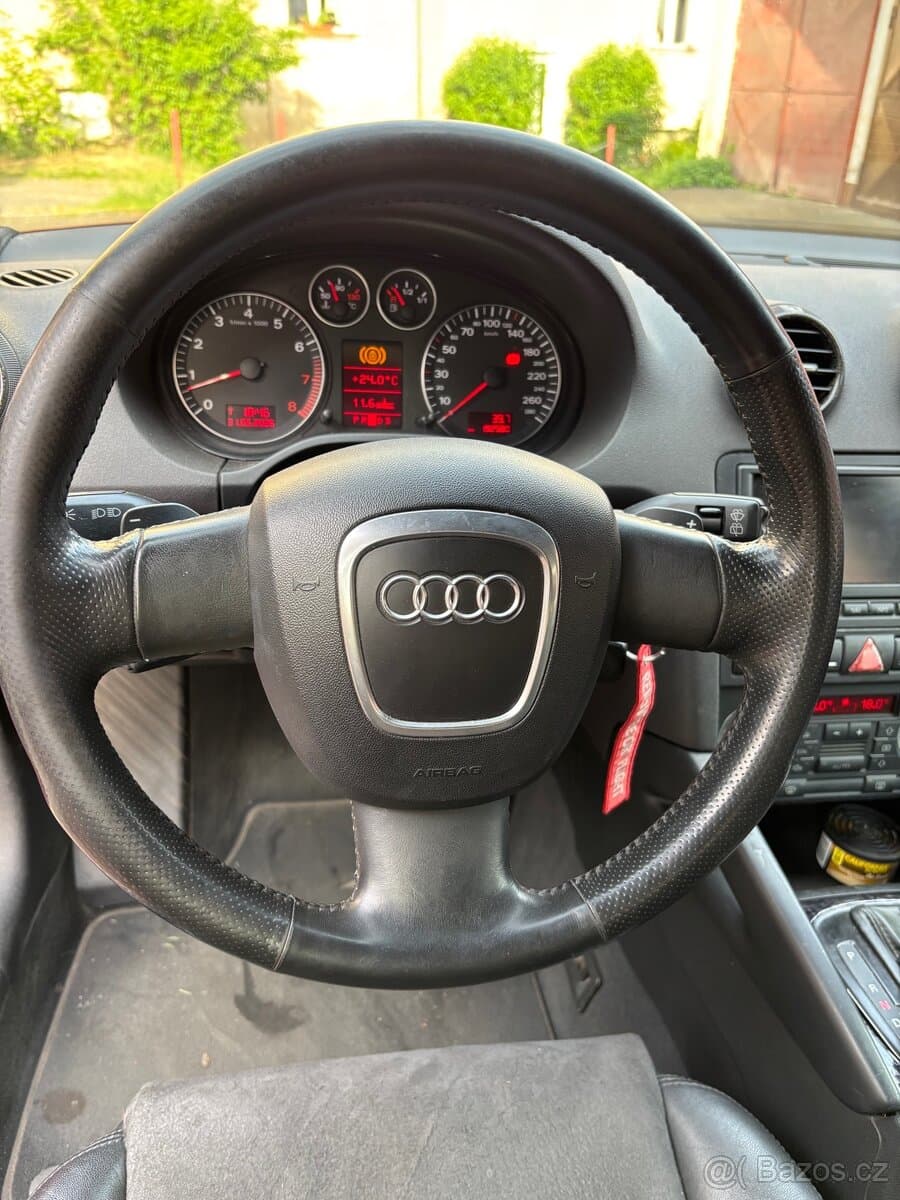 2004 Audi A3 - 10