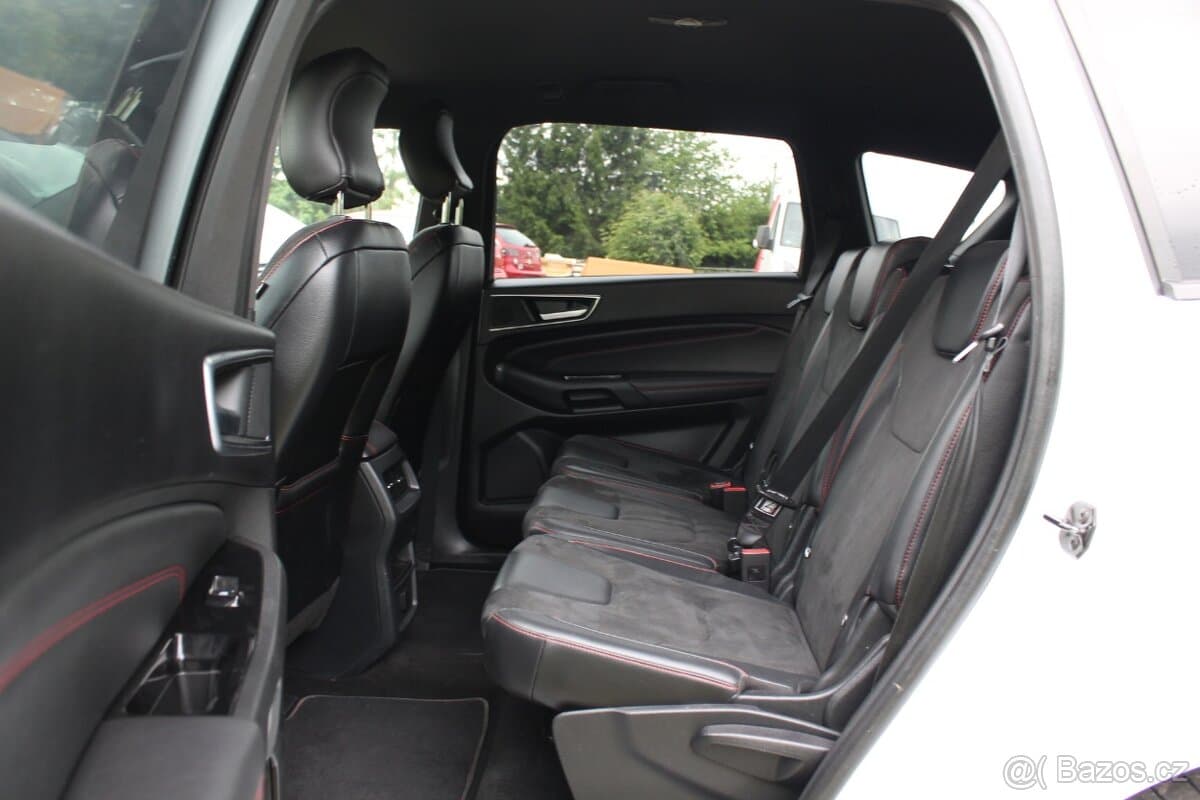 2018 Ford S-MAX - 10