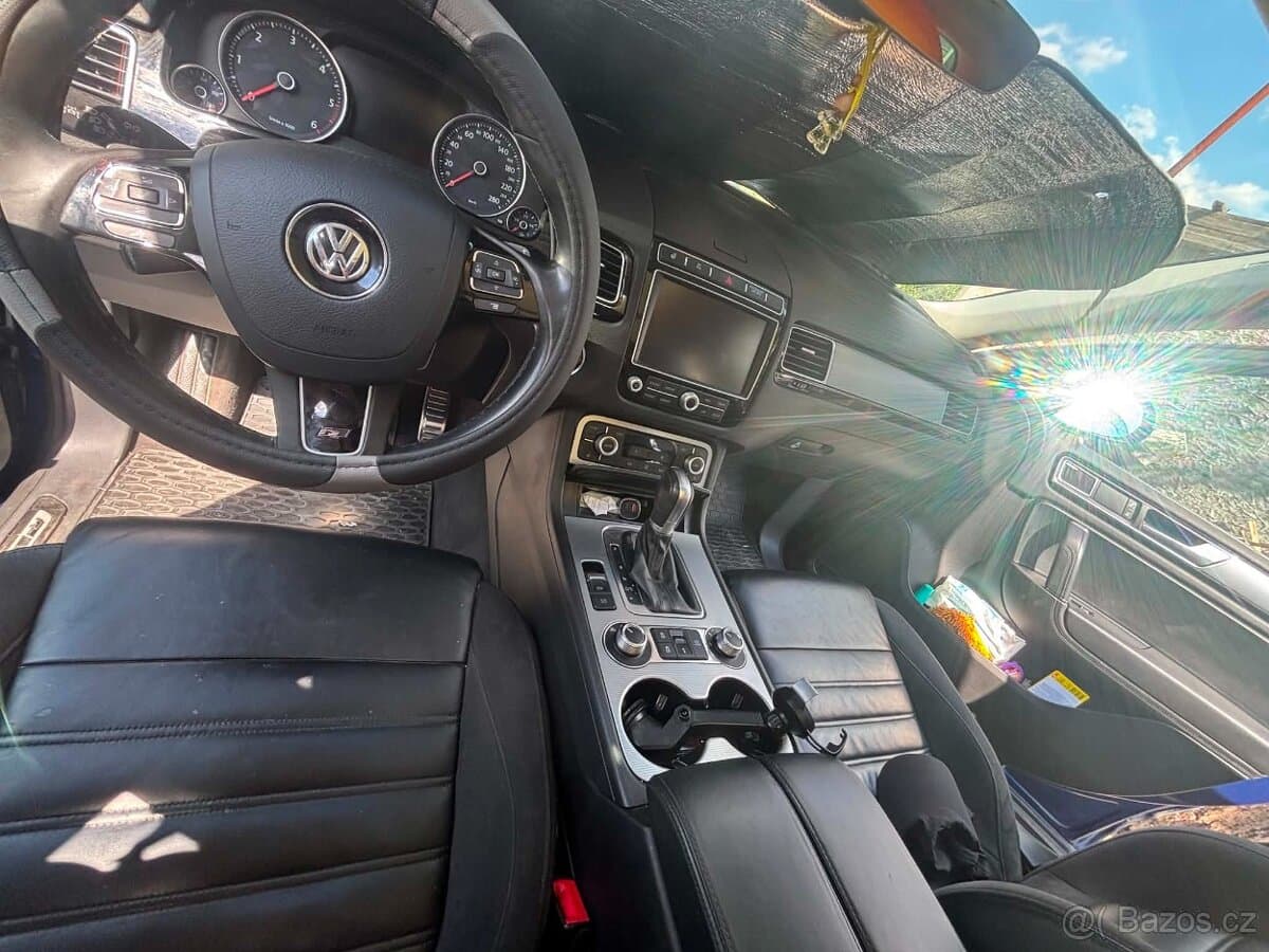 2017 Volkswagen OSTATNÍ - 10