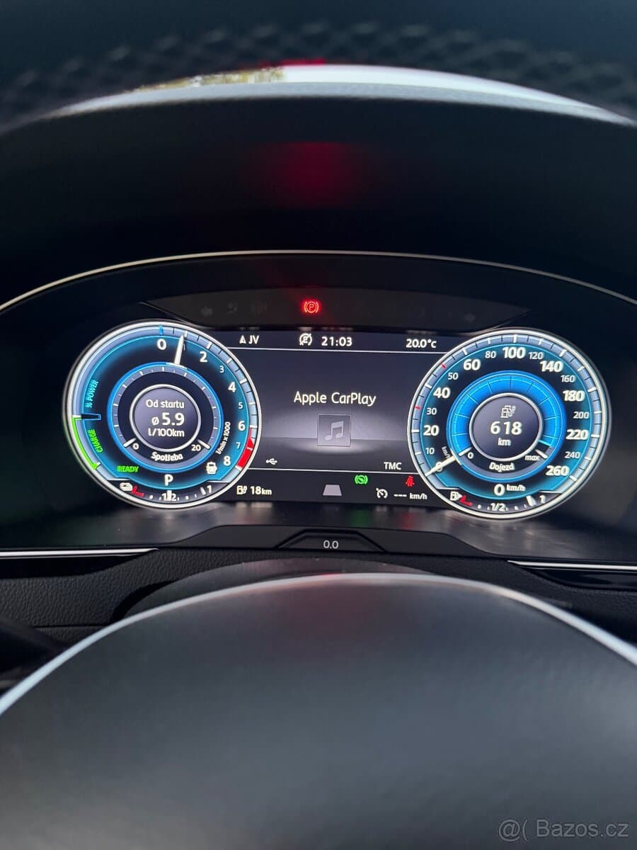 2016 Volkswagen PASSAT - 10