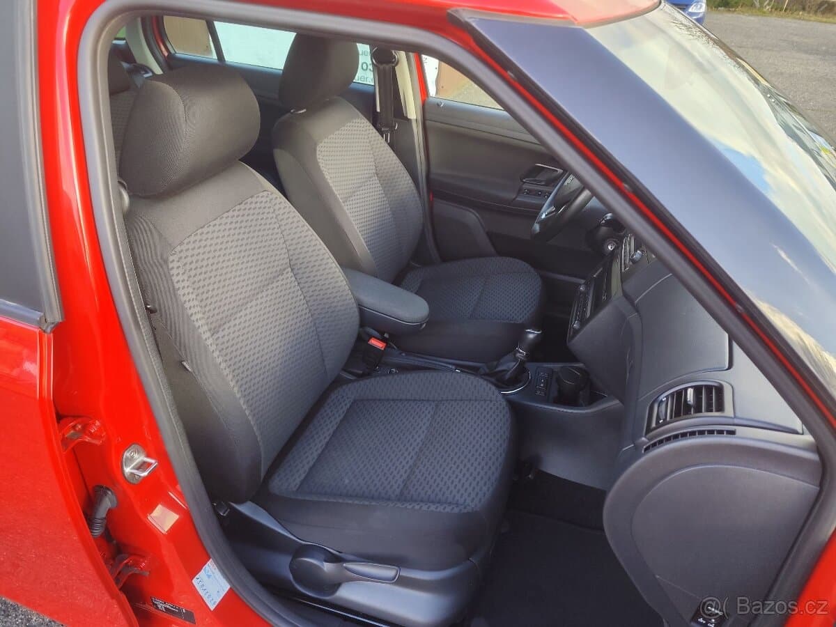 2014 Škoda FABIA - 10