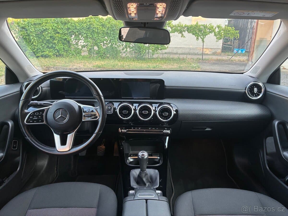 2021 Mercedes-Benz CL-CLASS - 10