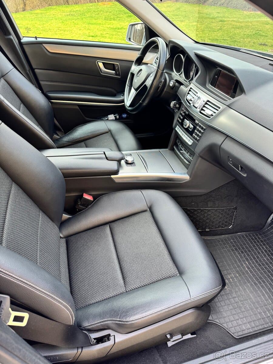 2014 Mercedes-Benz CL-CLASS - 10