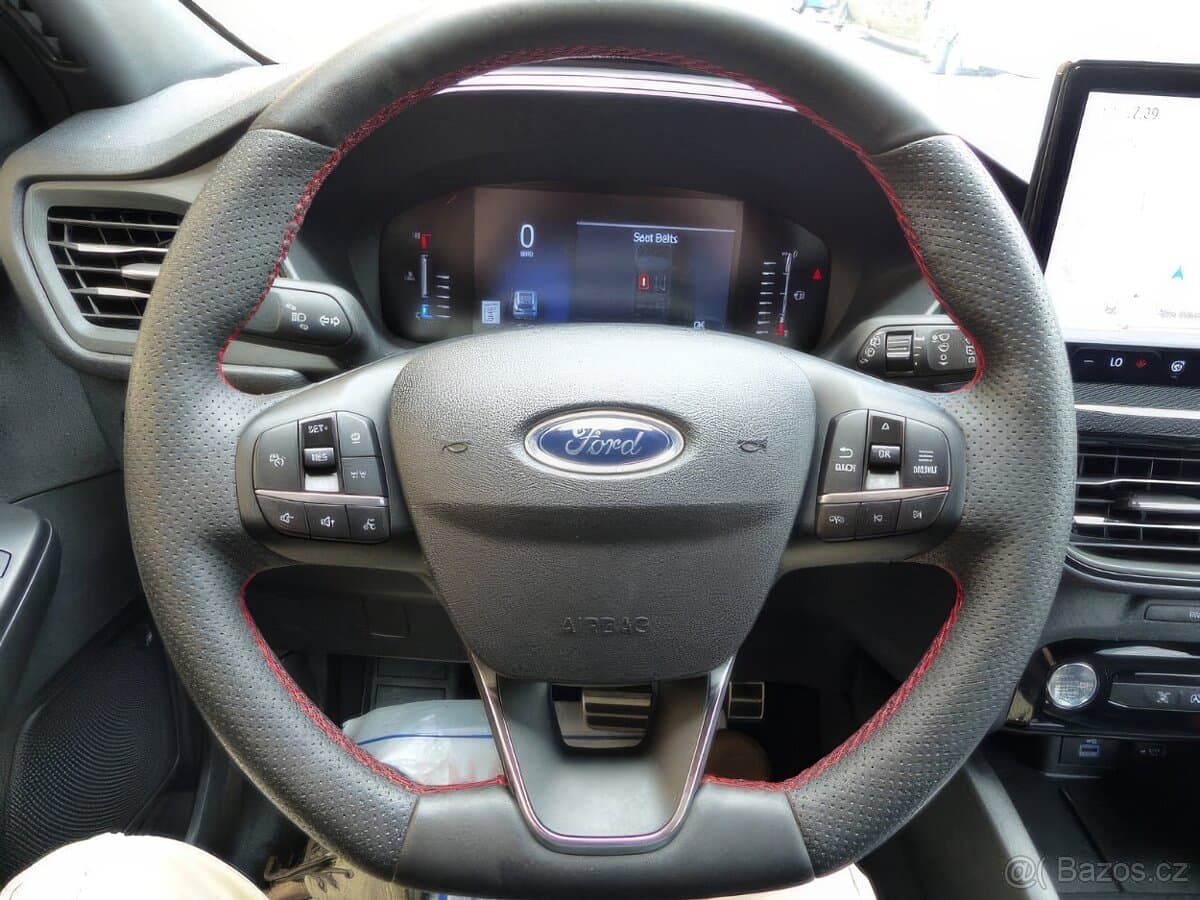 2023 Ford OSTATNÍ - 10