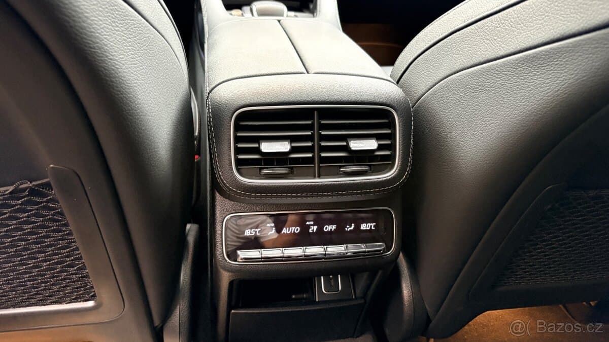 Mercedes-Benz GL - 10