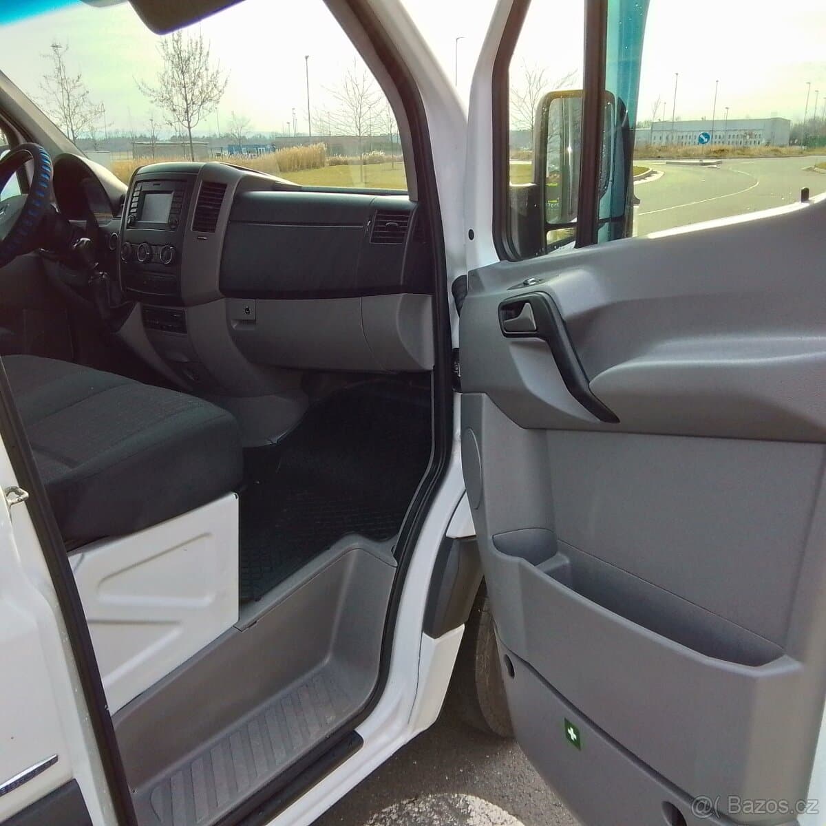 2014 Mercedes-Benz SPRINTER - 10
