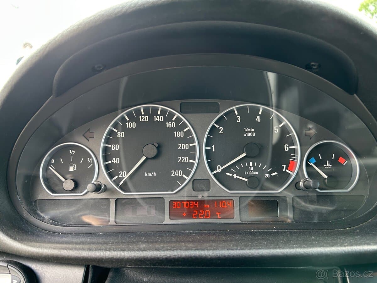 2003 BMW OSTATNÍ - 10