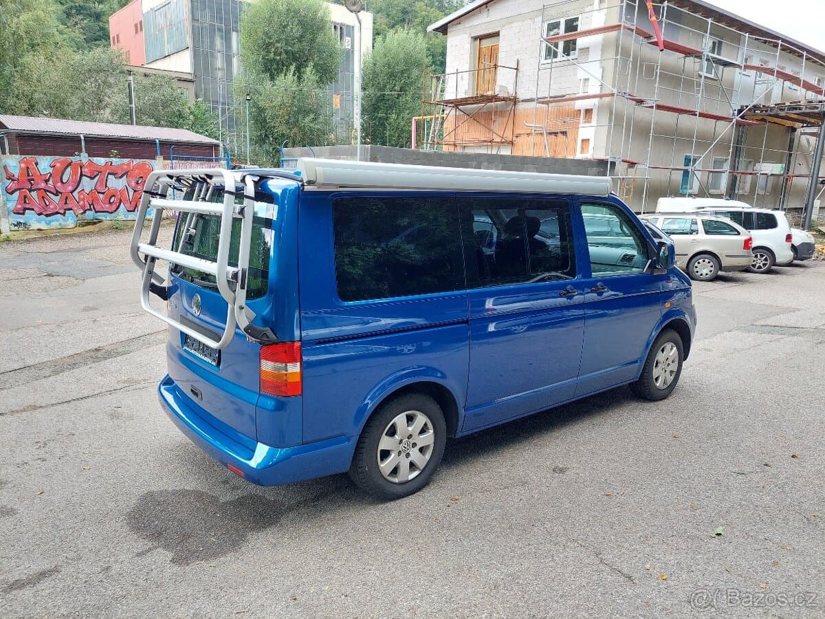 2005 Volkswagen OSTATNÍ - 10