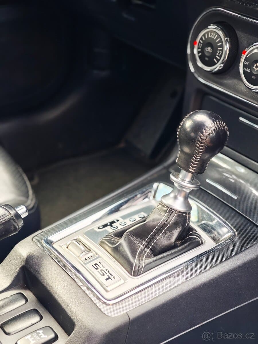 2010 Mitsubishi LANCER - 10