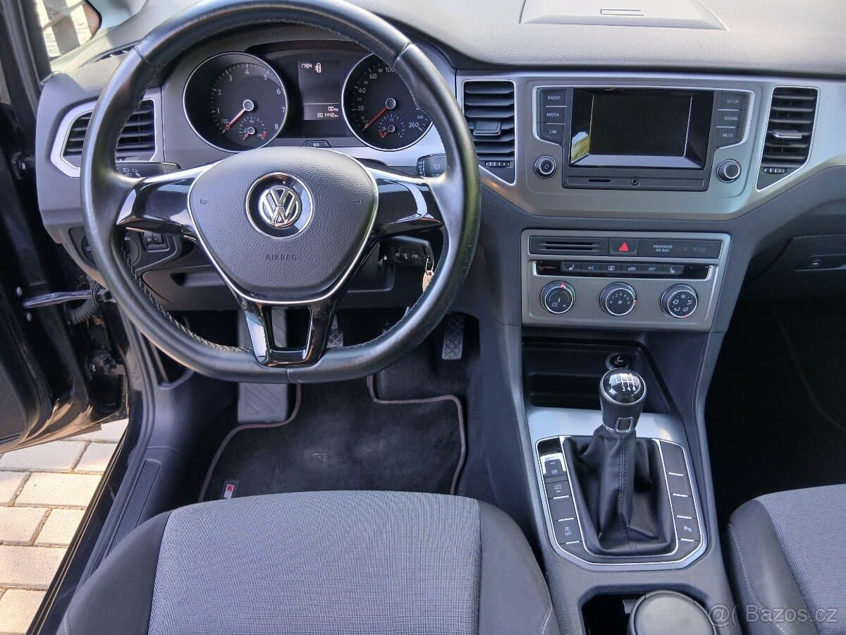 2014 Volkswagen GOLF - 10