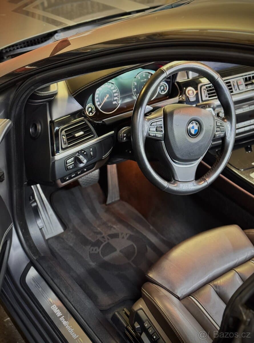 2013 BMW OSTATNÍ - 10