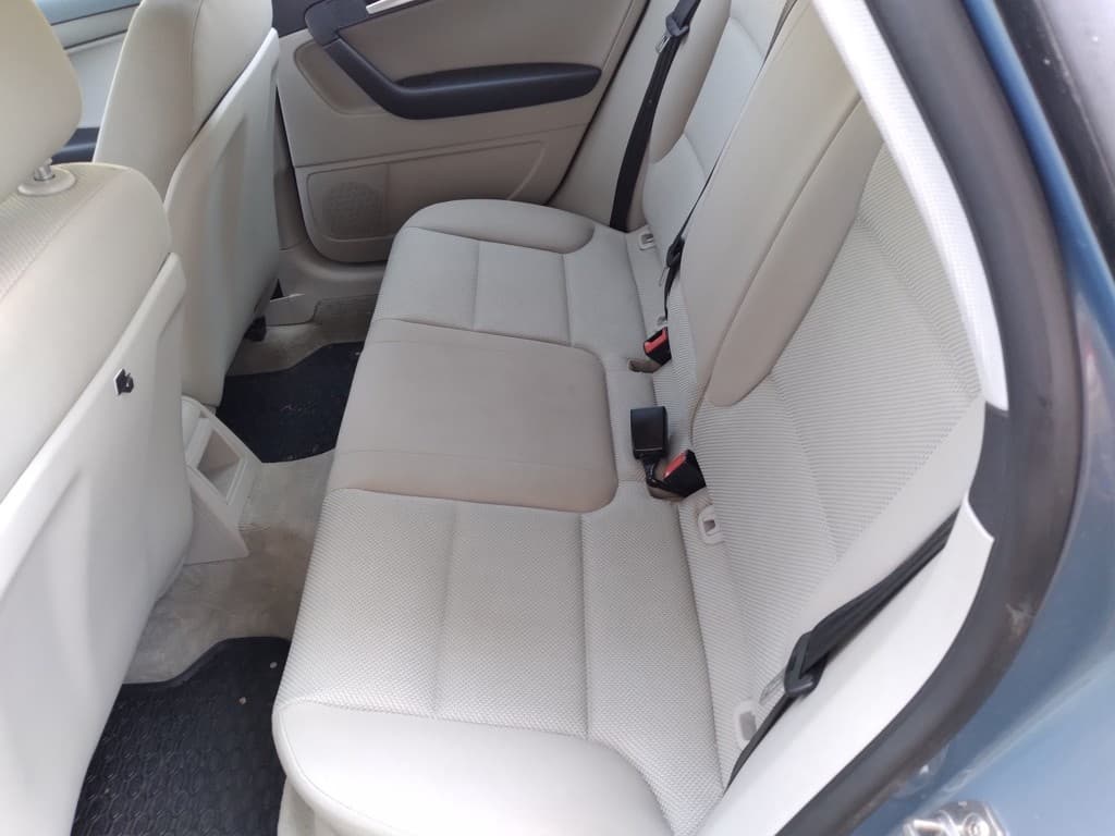2012 Audi A3 - 10