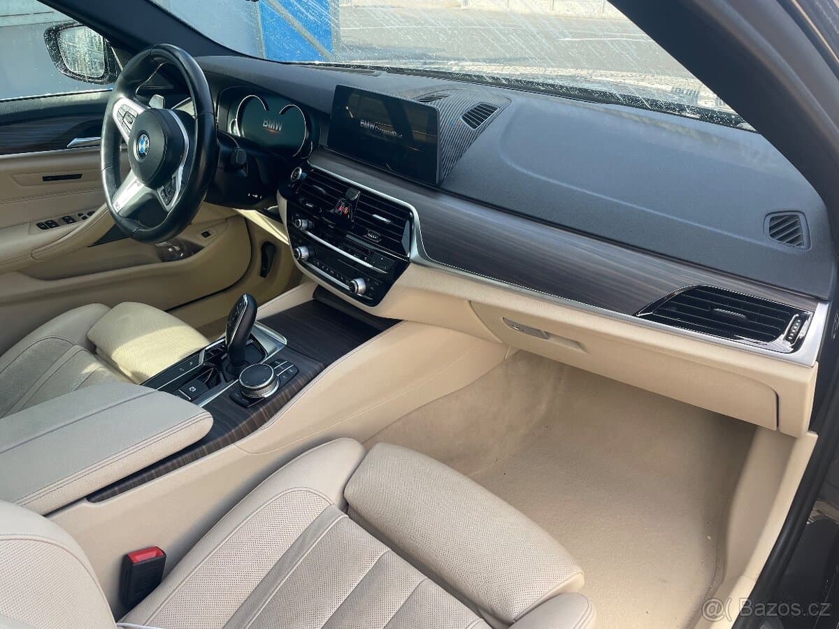 2019 BMW OSTATNÍ - 10