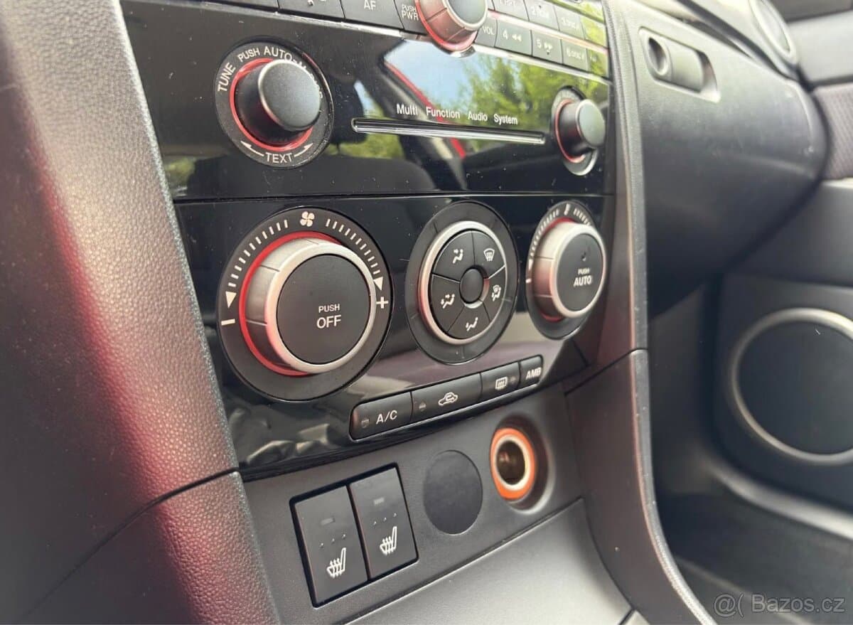 2009 Mazda 3 - 10