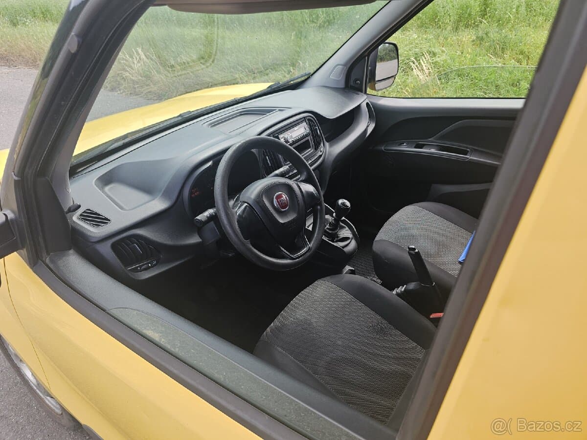 Fiat DOBLO - 10