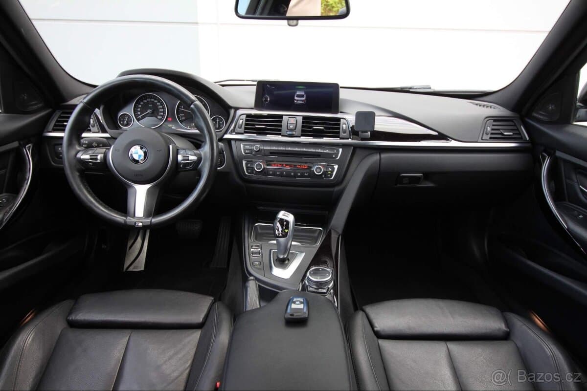 2014 BMW OSTATNÍ - 10