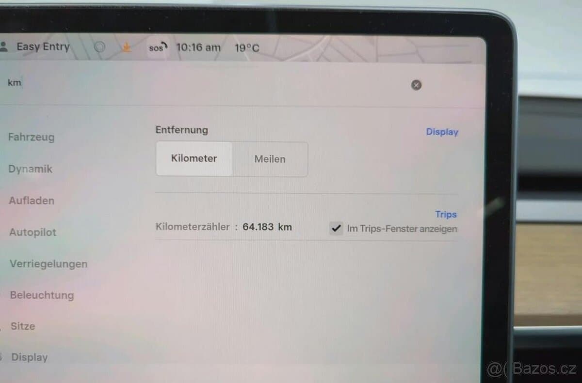 2023 Tesla MODEL Y - 10