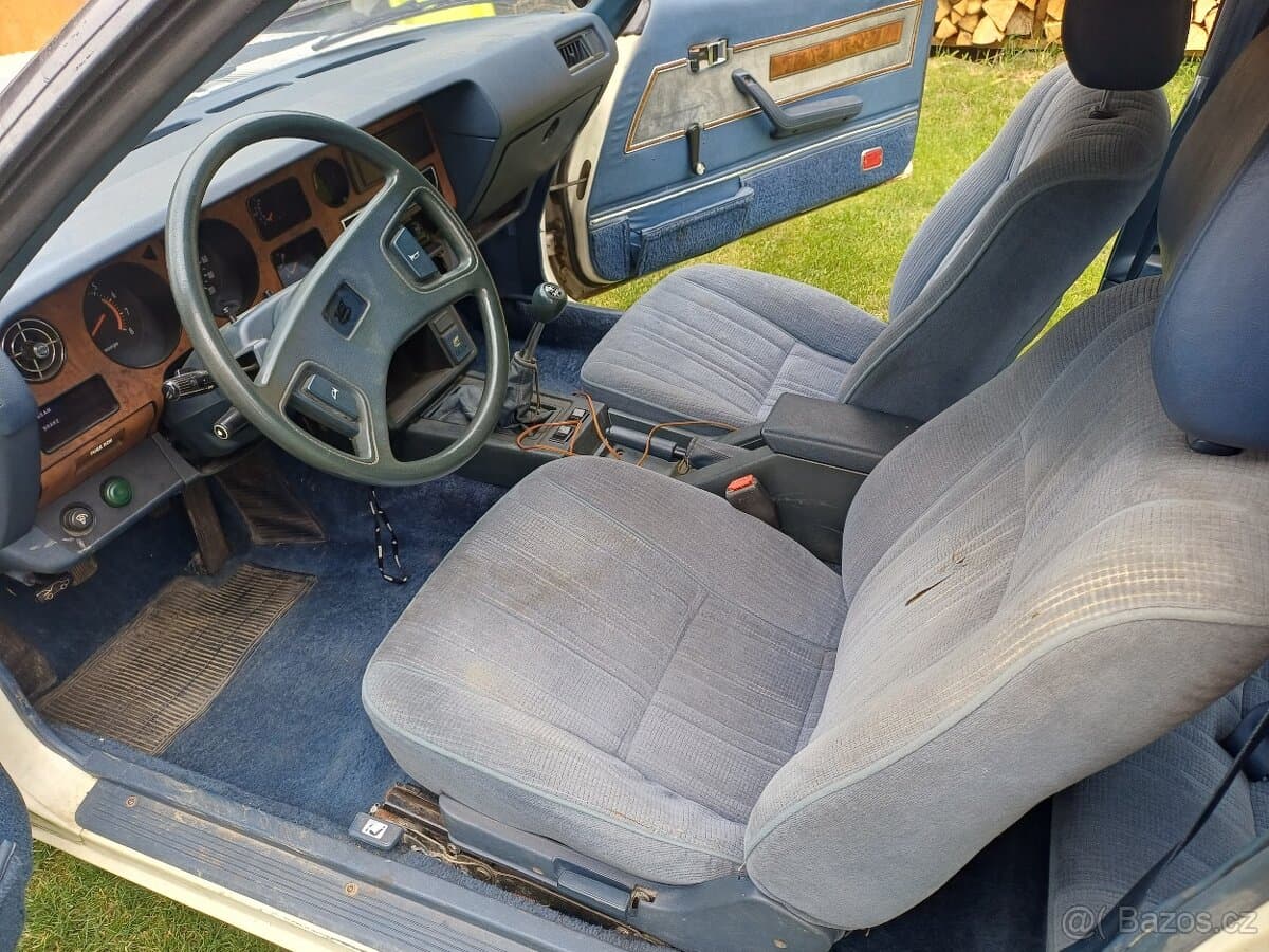 1977 Toyota CELICA - 10