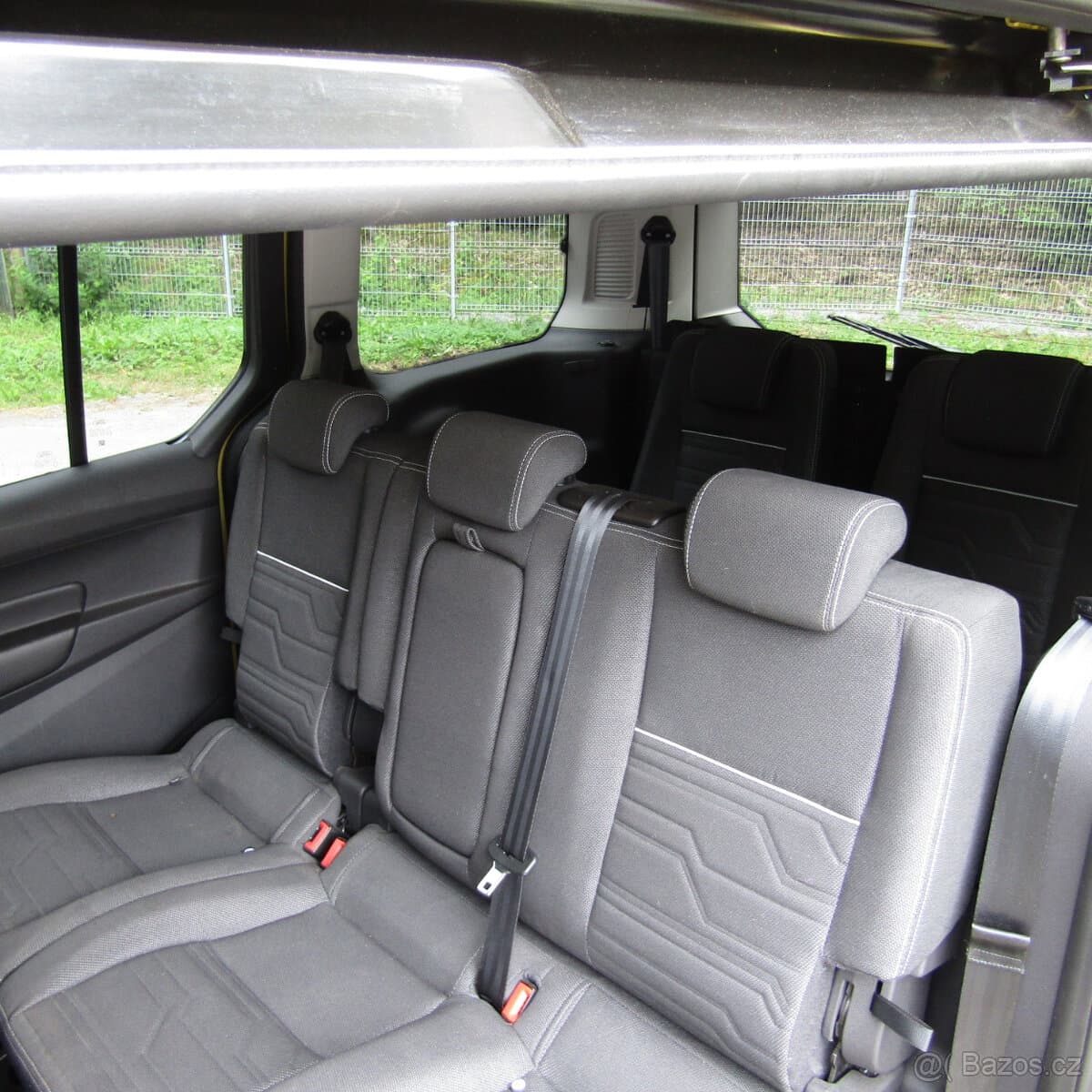 2014 Ford TOURNEO - 10