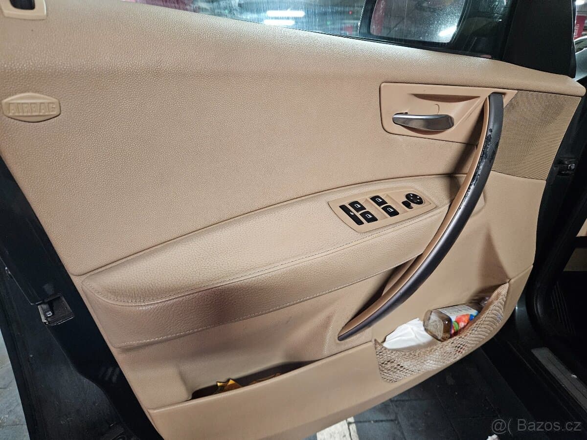 2006 BMW X3 - 10