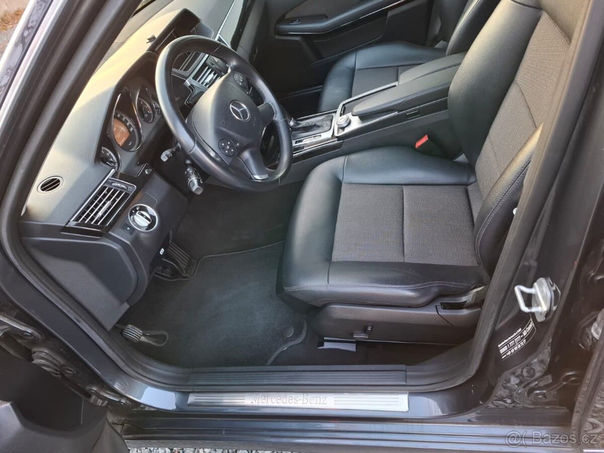 2010 Mercedes-Benz OSTATNÍ - 10