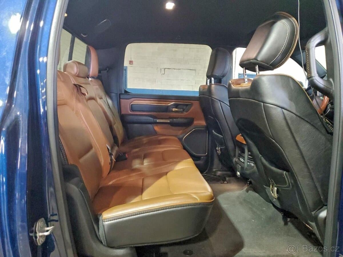 2020 RAM 1500 - 10