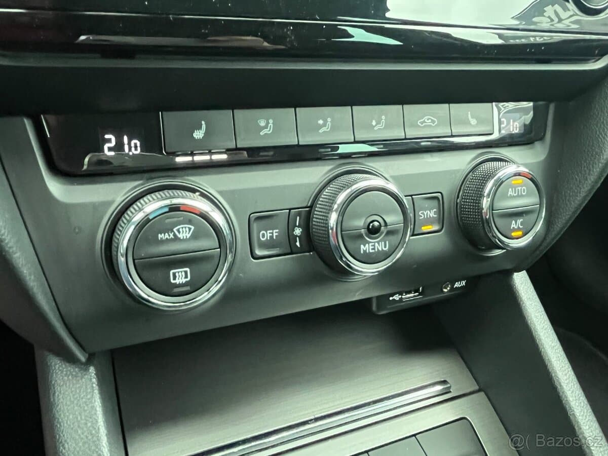 2016 Škoda OCTAVIA - 10