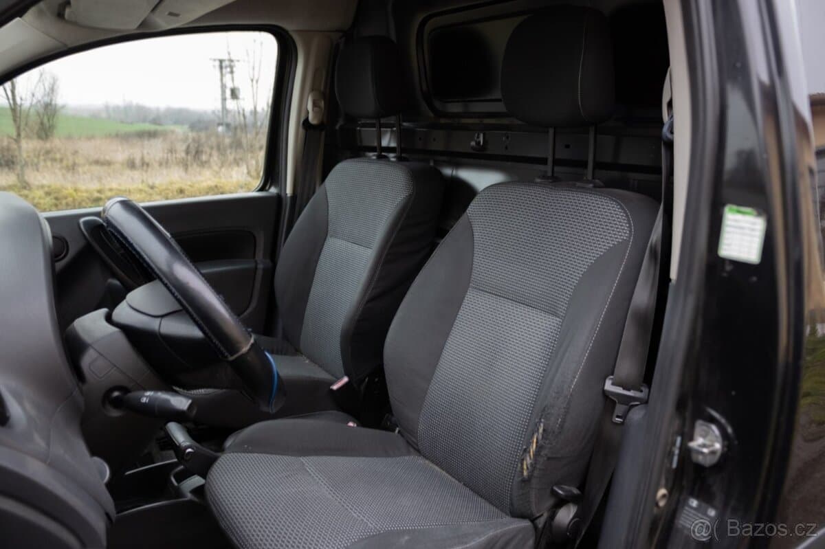 2013 Mercedes-Benz CITAN - 10