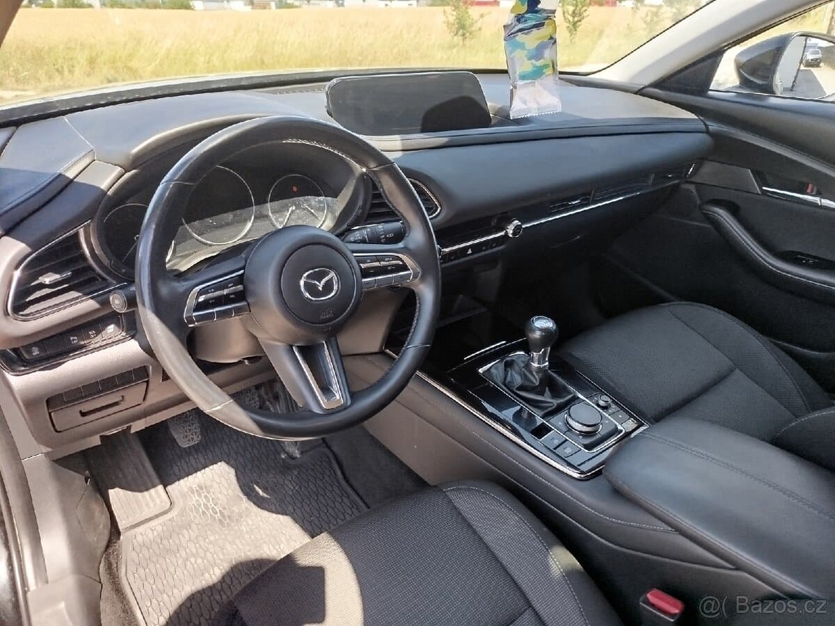 2021 Mazda CX-30 - 10