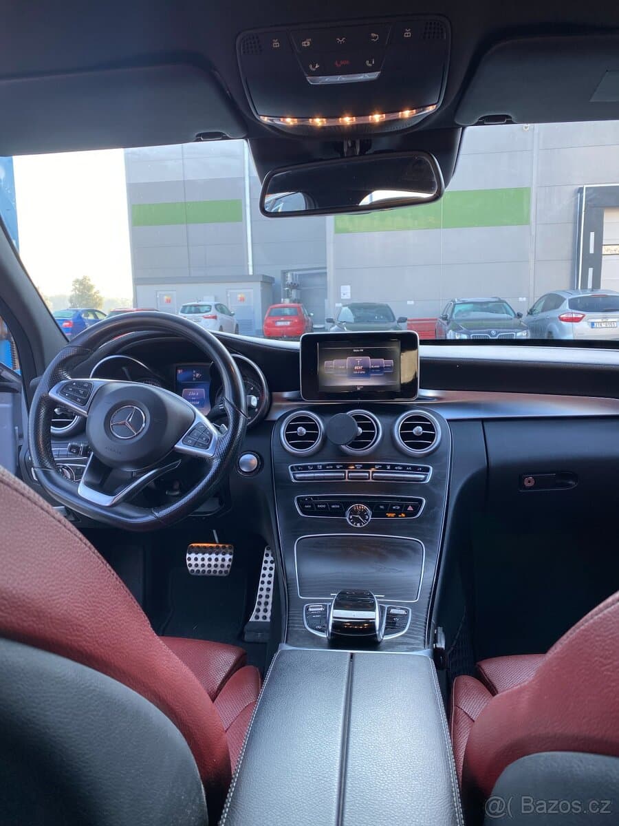 2015 Mercedes-Benz OSTATNÍ - 10