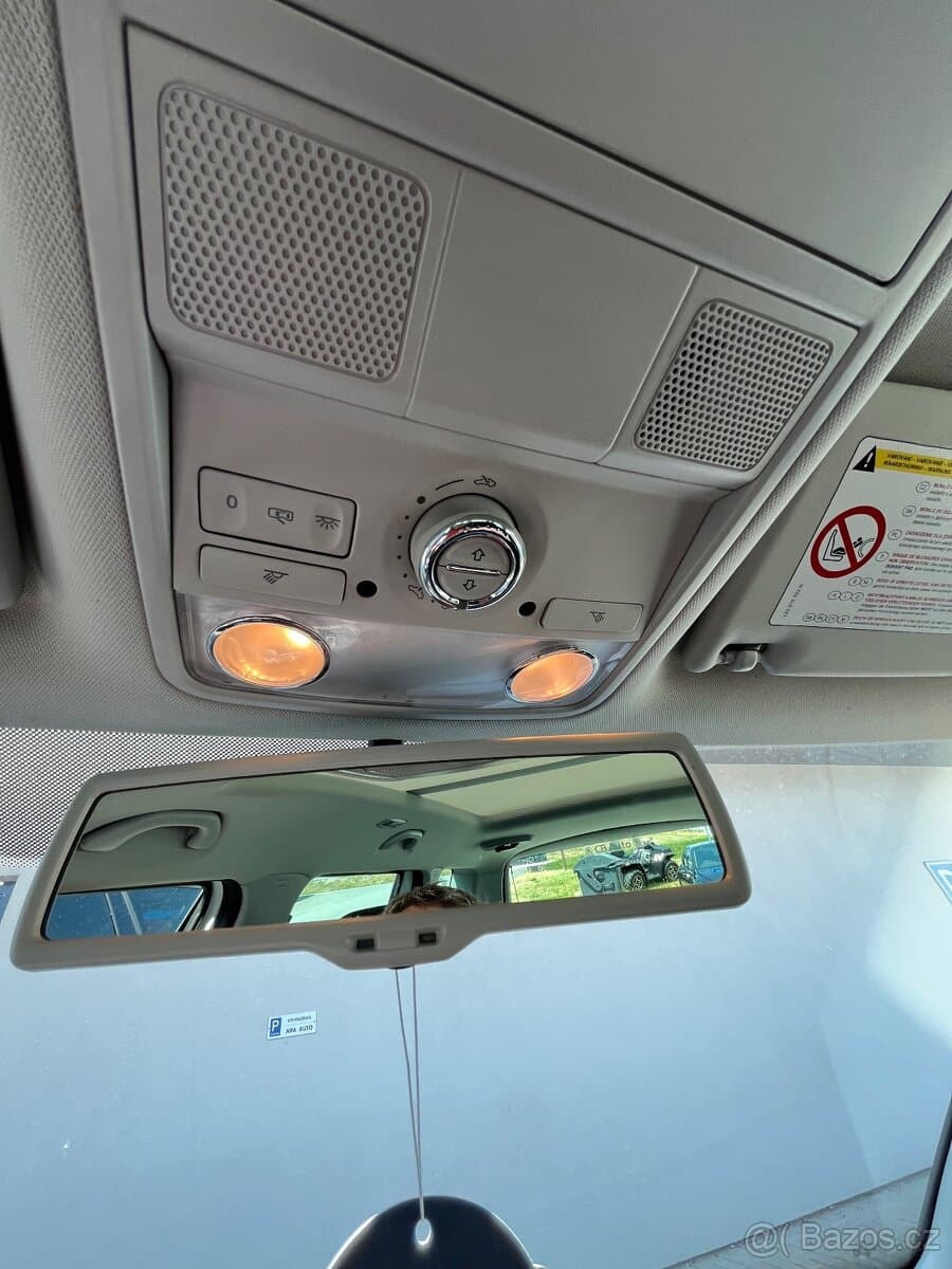 2012 Škoda YETI - 10