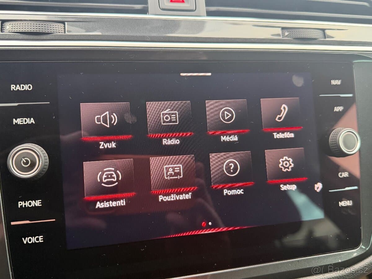 2021 Volkswagen TIGUAN - 10