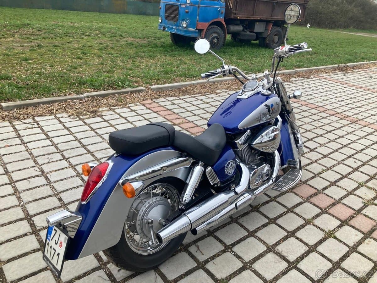2010 Honda OSTATNÍ - 10