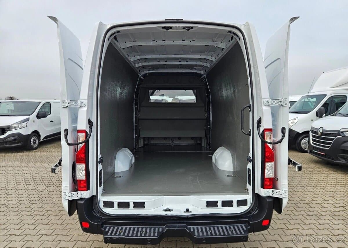 2022 Renault MASTER - 10
