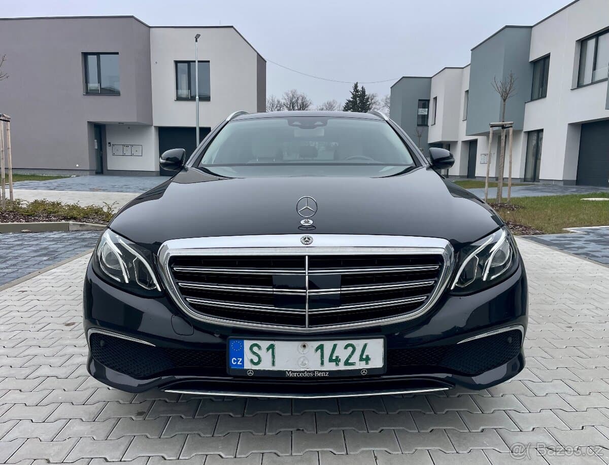 2017 Mercedes-Benz OSTATNÍ - 10