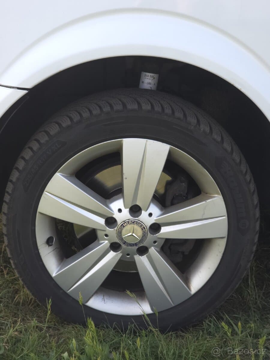 2010 Mercedes-Benz VITO - 10