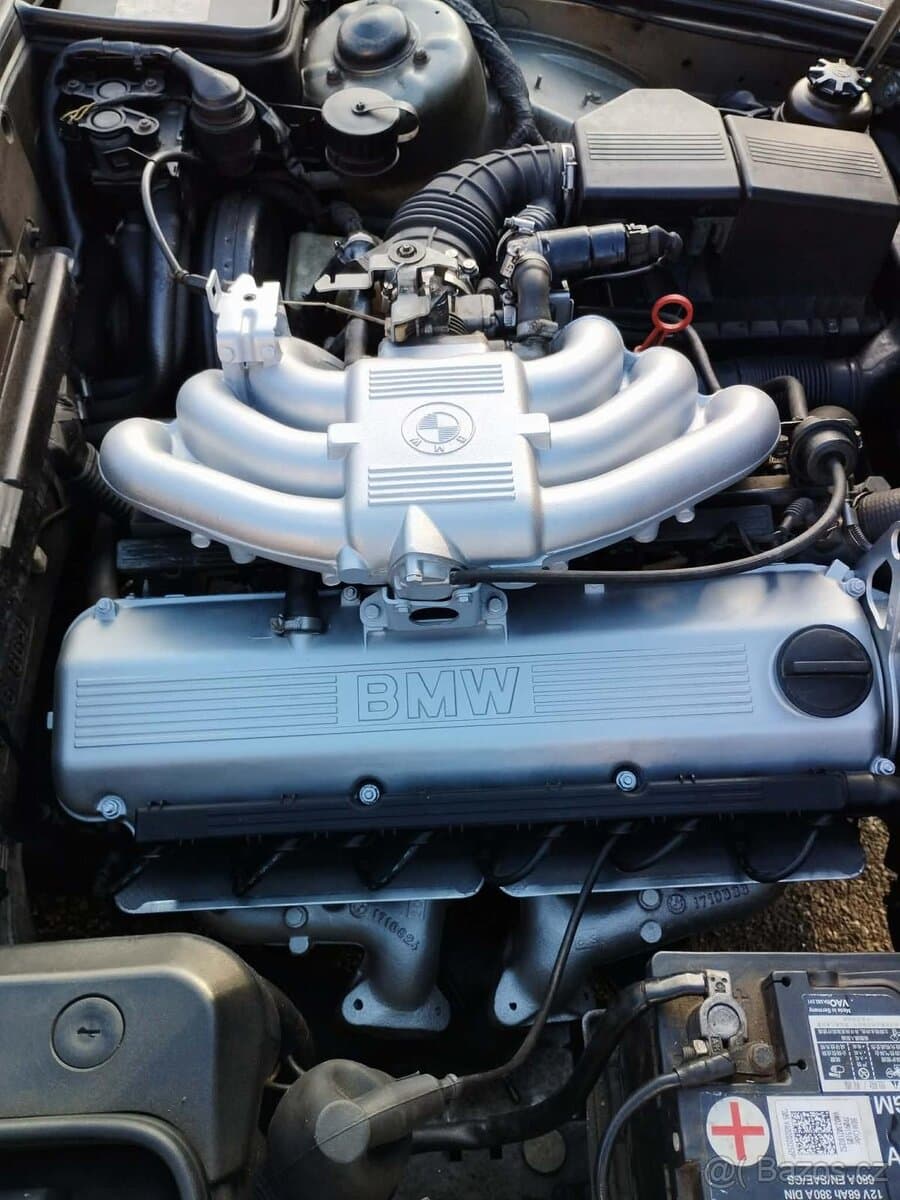 1989 BMW OSTATNÍ - 10