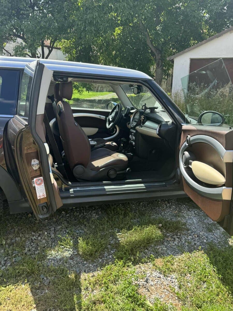 2010 Mini OSTATNÍ - 10