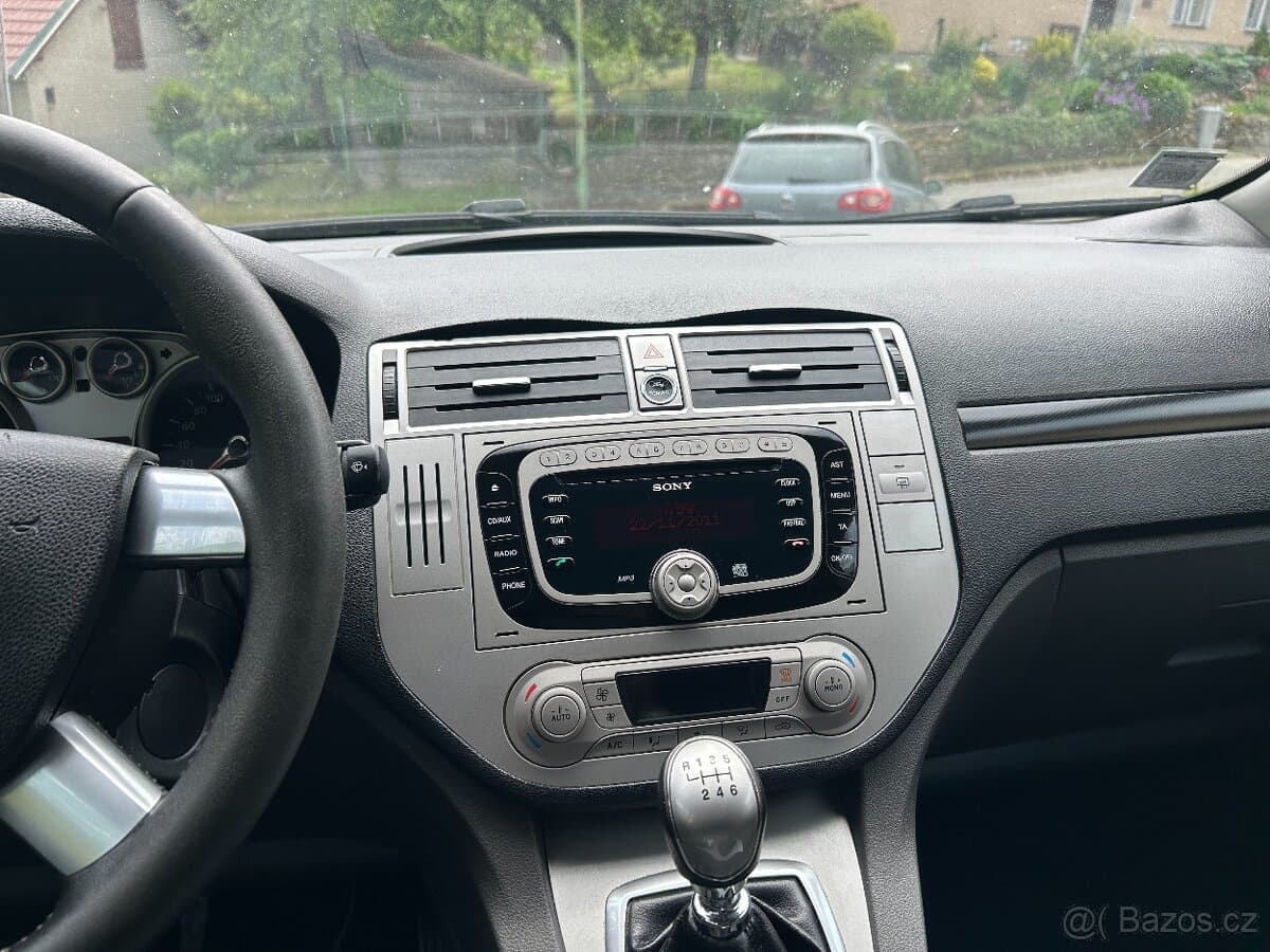 2012 Ford KUGA - 10