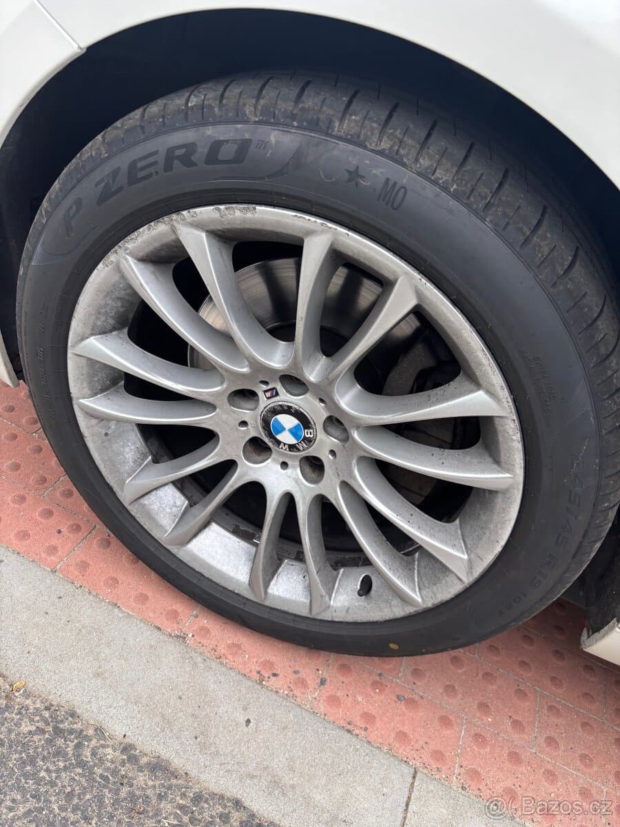 2011 BMW OSTATNÍ - 10