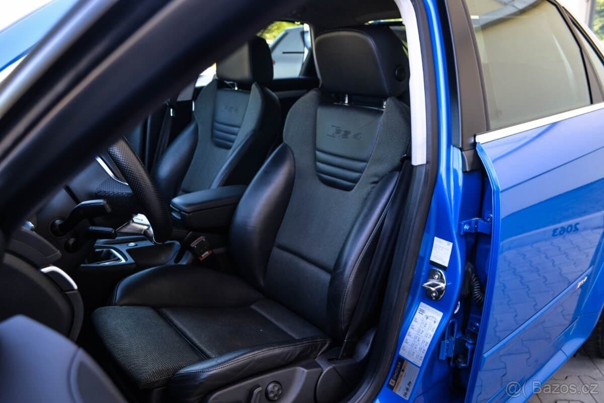 2006 Audi RS4 - 10