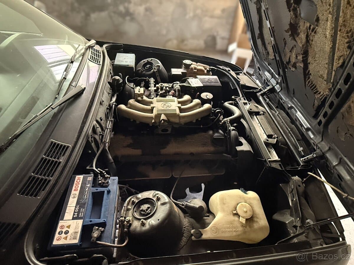 1989 BMW OSTATNÍ - 10