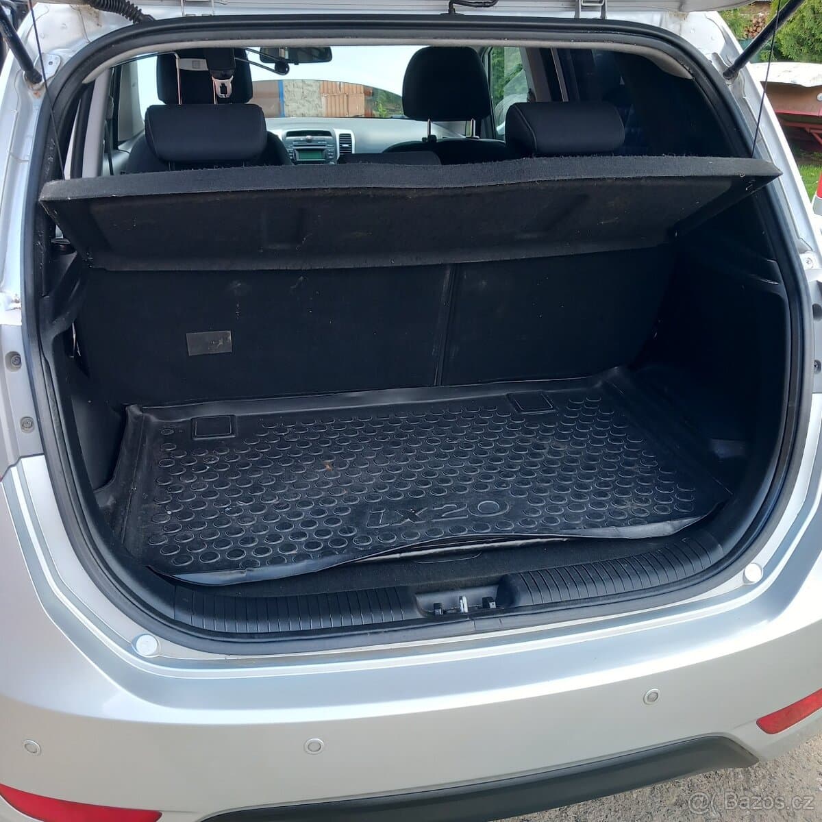 2011 Hyundai ix20 - 10