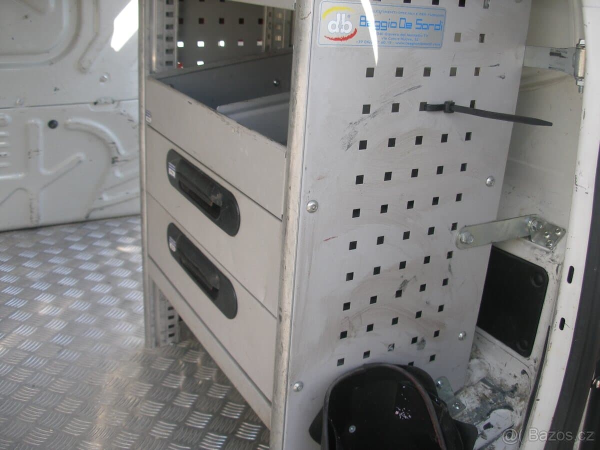 Fiat FIORINO - 10